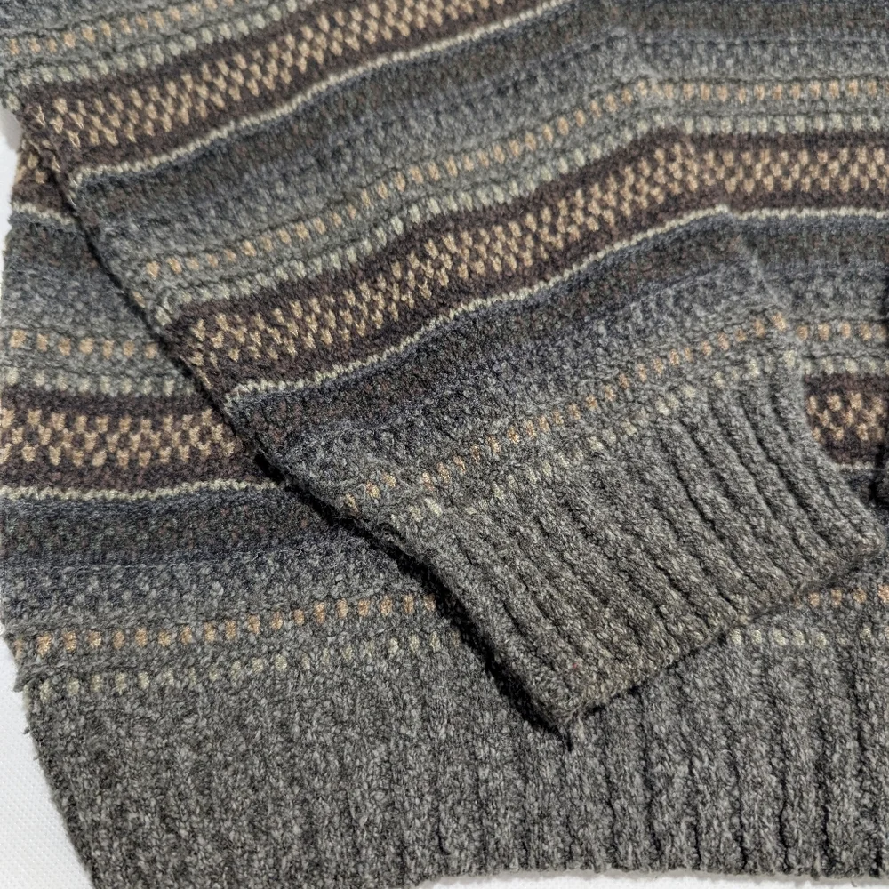 Vintage Dockers Chenille (Super Soft) Sweater